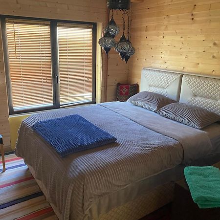 Prokosko Jezero Zlatna Koliba Appartement Fojnica Buitenkant foto